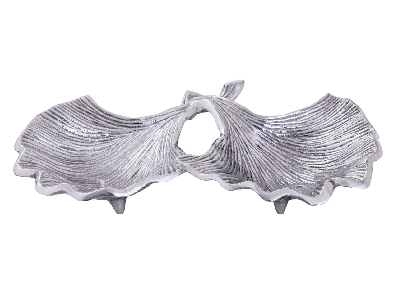 Schaal Killa Aluminium Zilver - Afbeelding 4