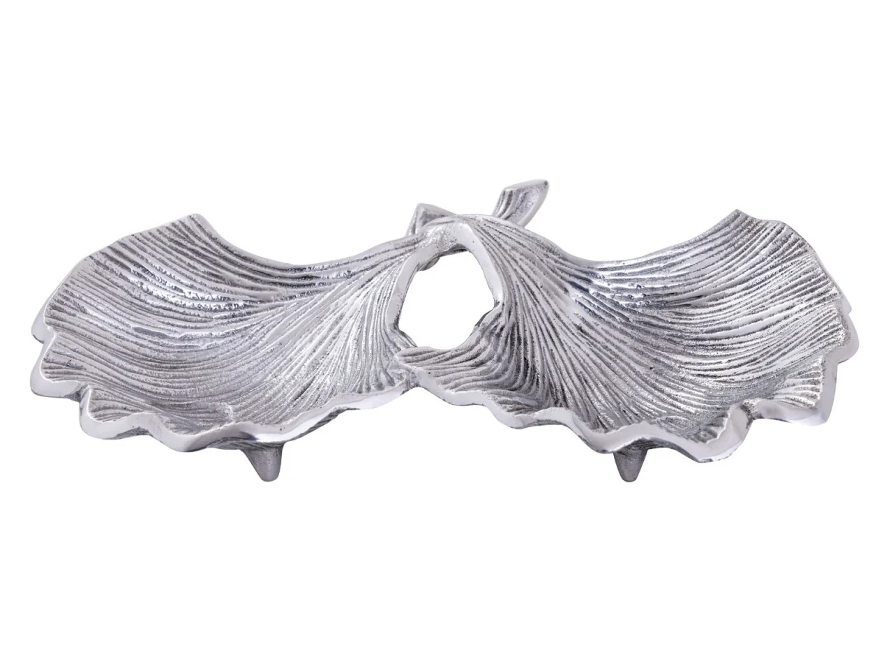 Schaal Killa Aluminium Zilver - Afbeelding 4