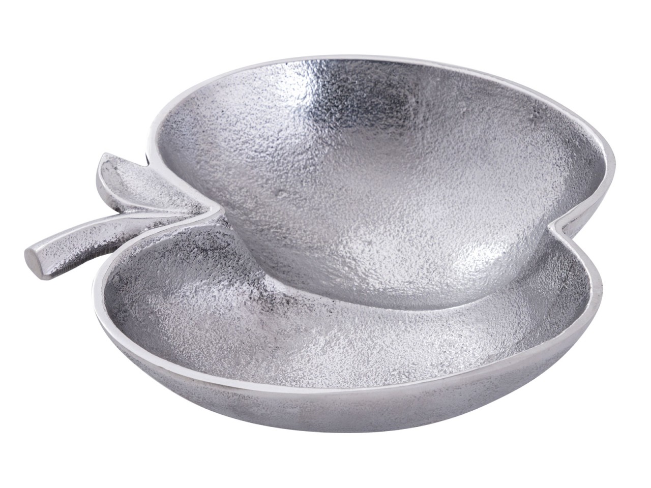 Schaal Raussis Aluminium Zilver - Afbeelding 3
