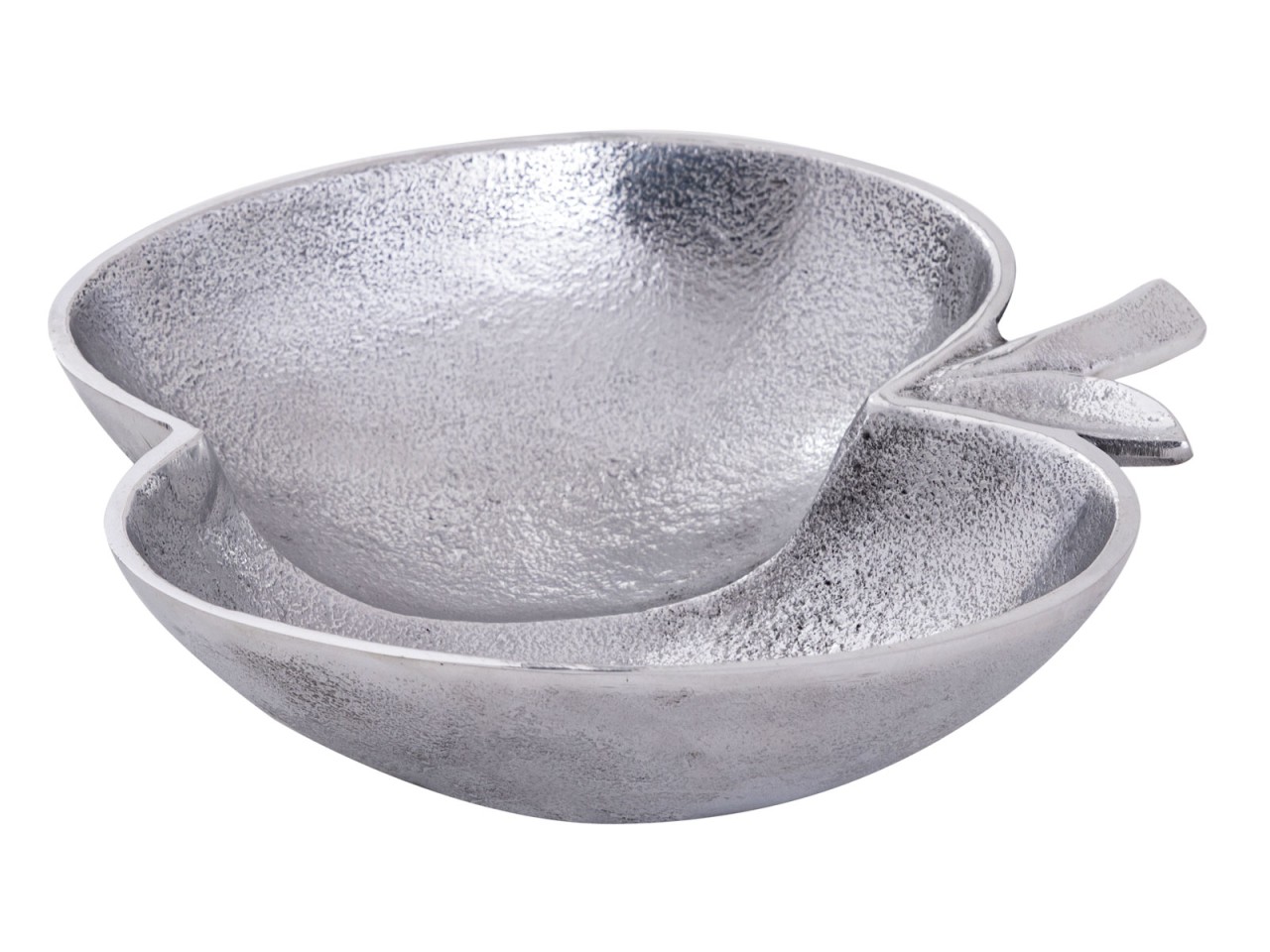 Schaal Raussis Aluminium Zilver - Afbeelding 4