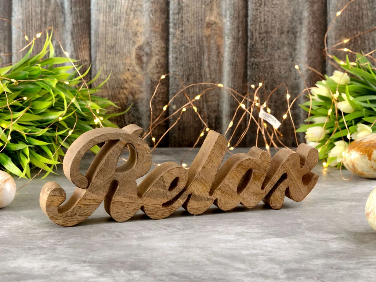 Decoratie Feeldis Hout - Afbeelding 4