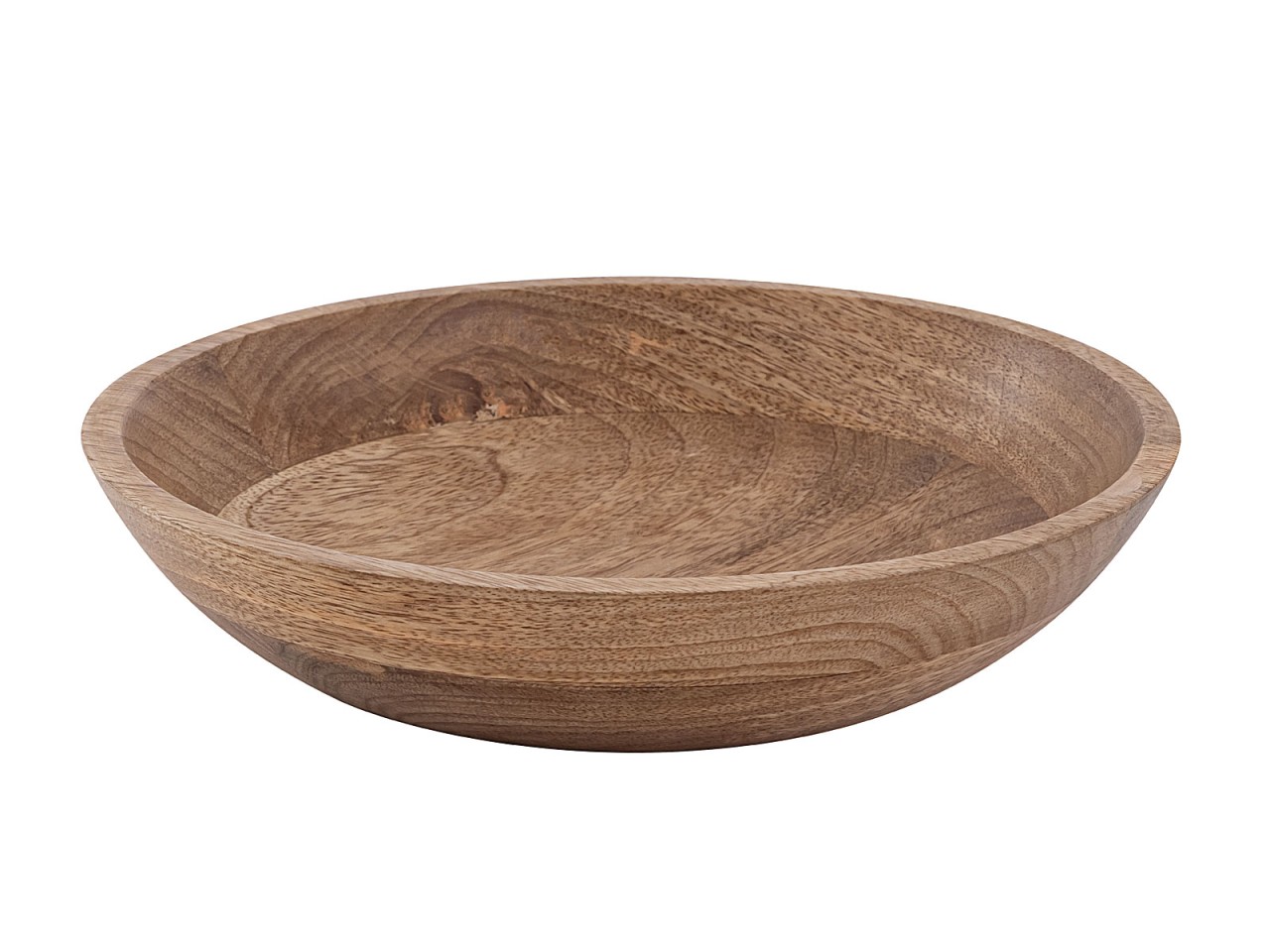 Schaal Rooldura Hout - Afbeelding 2