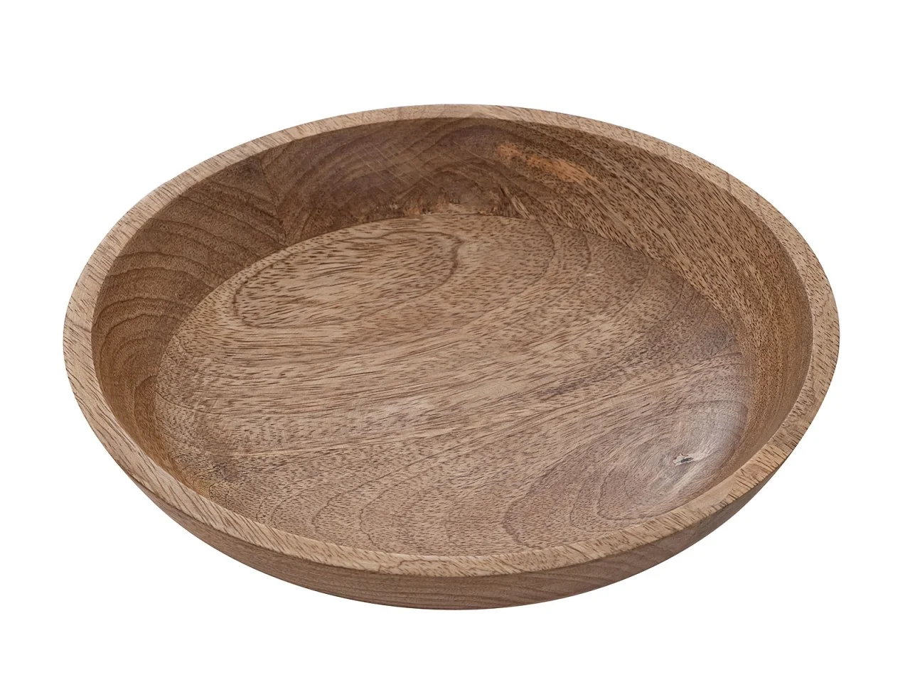 Schaal Rooldura Hout - Afbeelding 3
