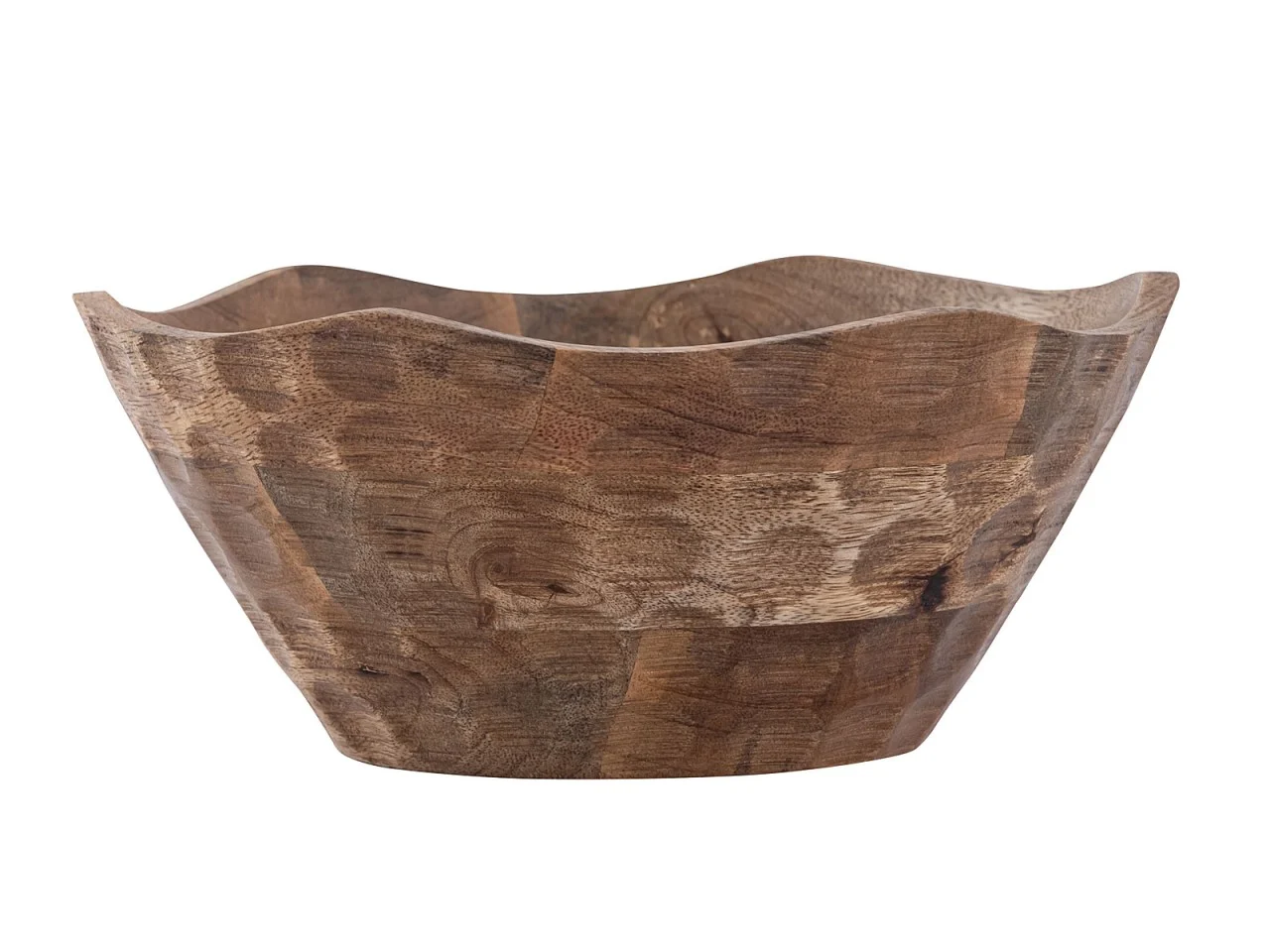 Schaal Beistal Hout - Afbeelding 2