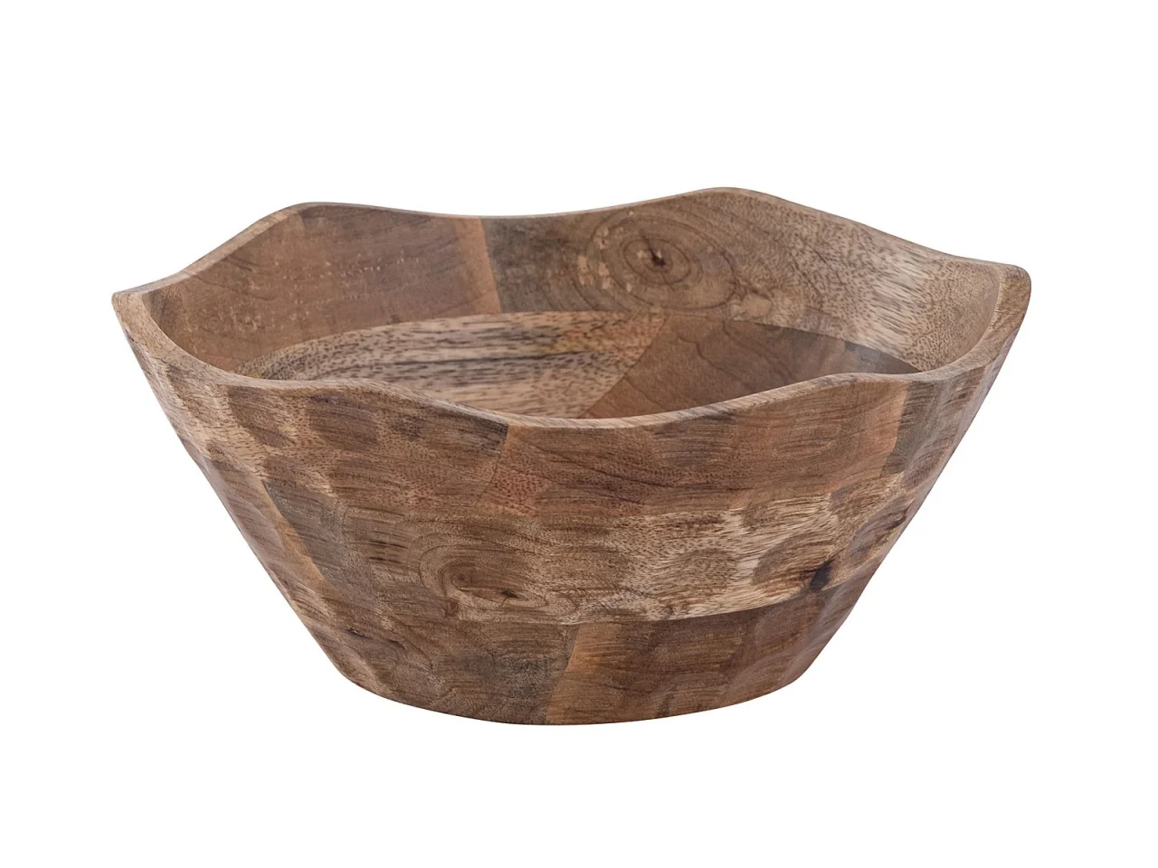 Schaal Beistal Hout - Afbeelding 3