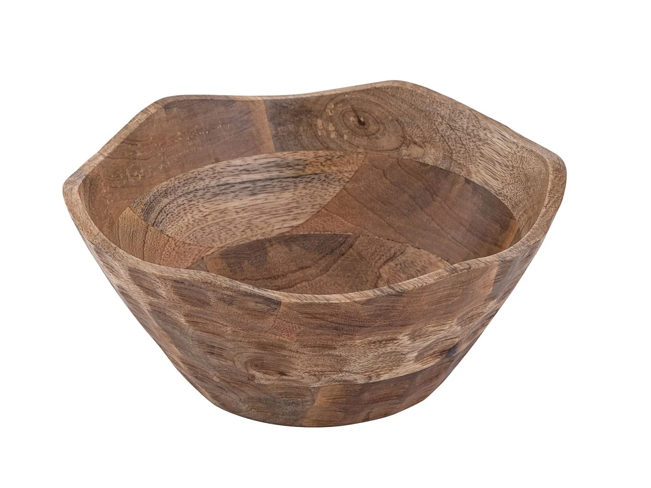 Schaal Beistal Hout - Afbeelding 4