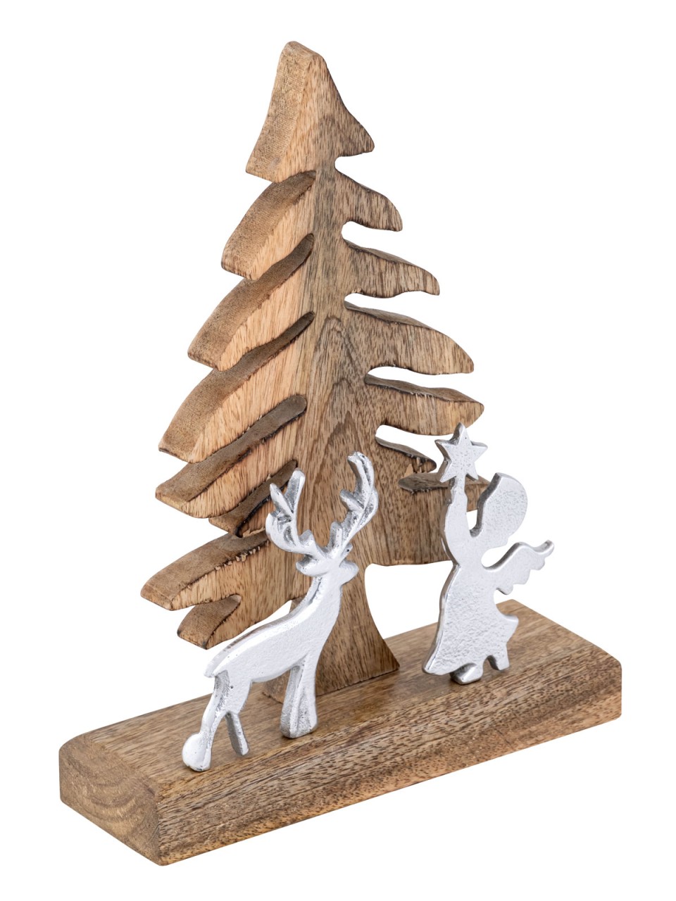Beeld Saammira Hout - Afbeelding 4
