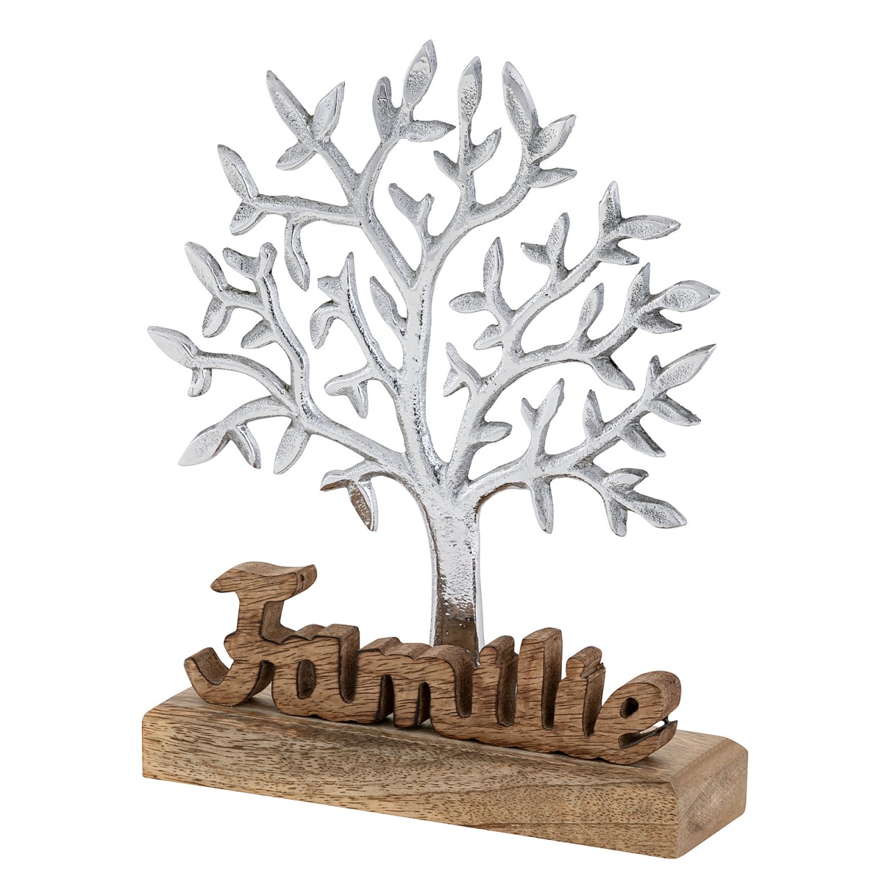 Beeld Bindona Hout - Afbeelding 4