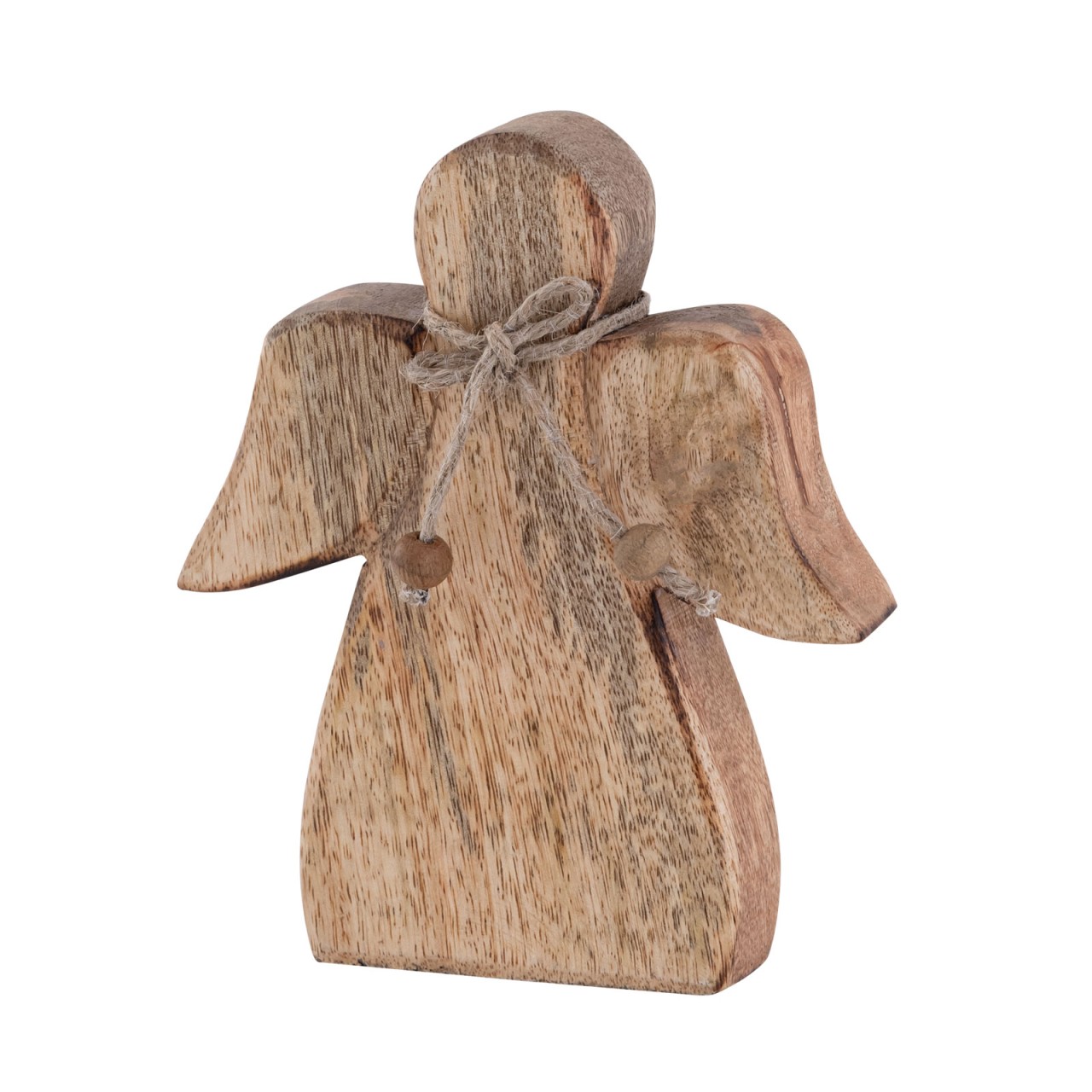 Beeld Baallol Hout - Afbeelding 3