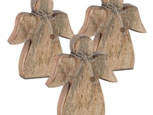 Beeld Leesora Hout