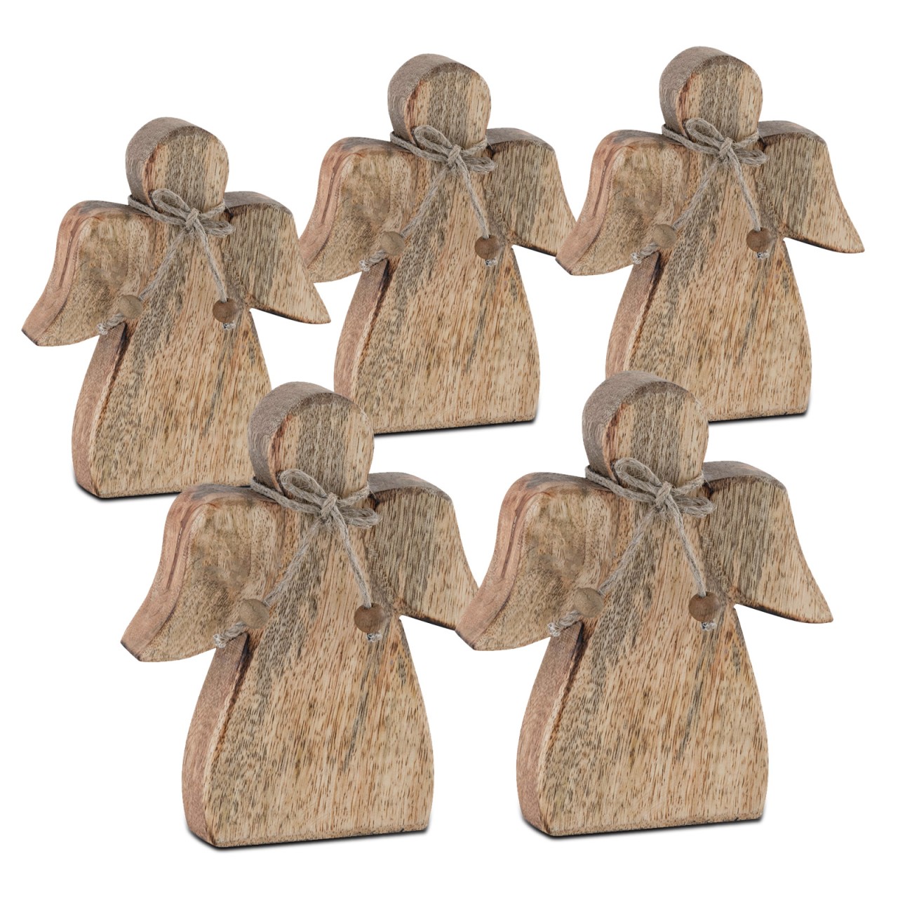 Beeld Seimor Hout