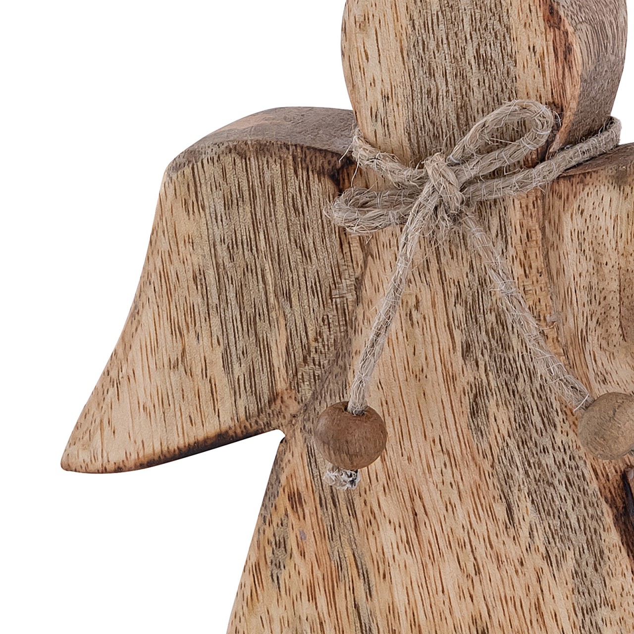 Beeld Seimor Hout - Afbeelding 7
