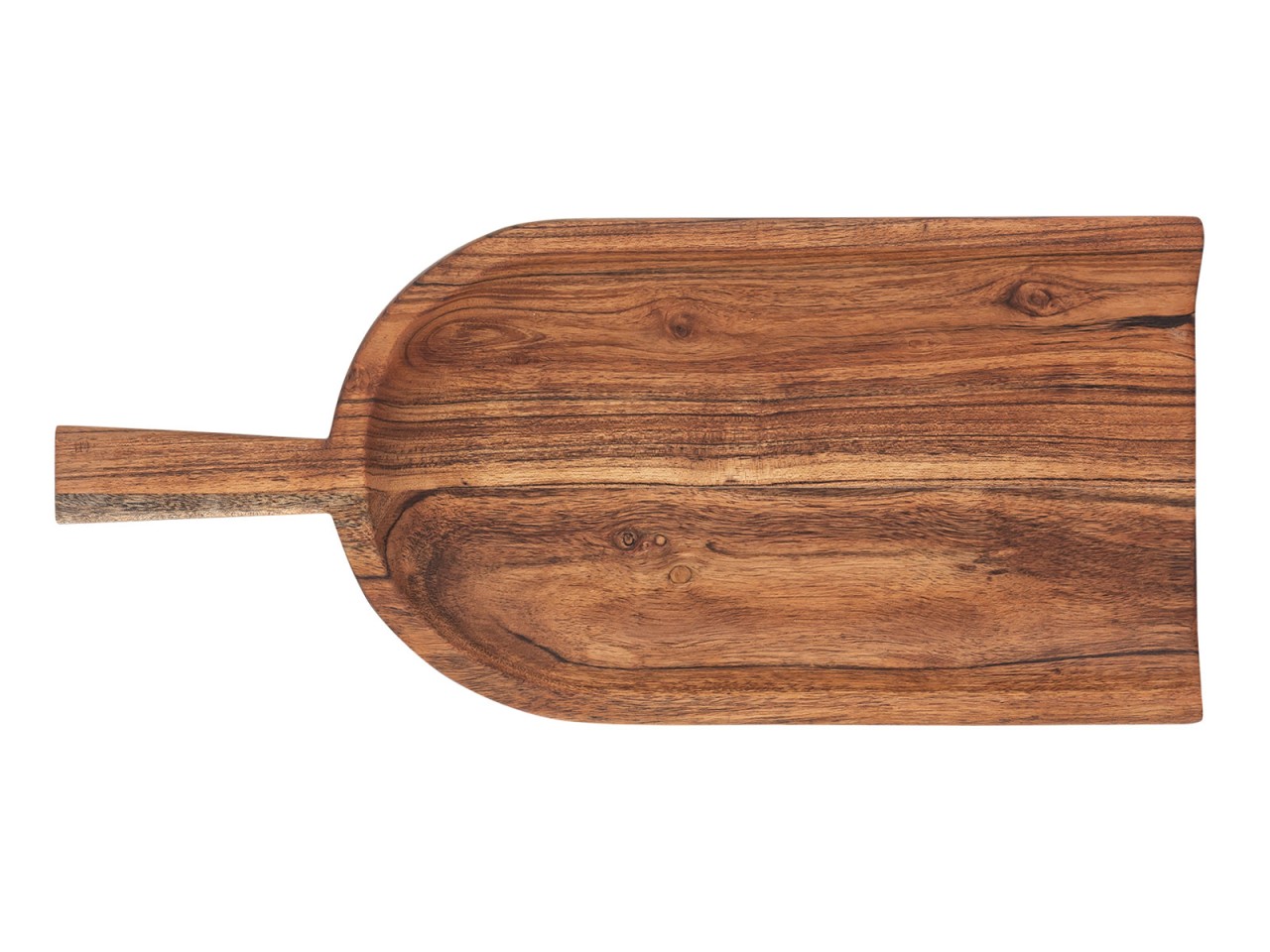 Schaal Baunel Hout - Afbeelding 4