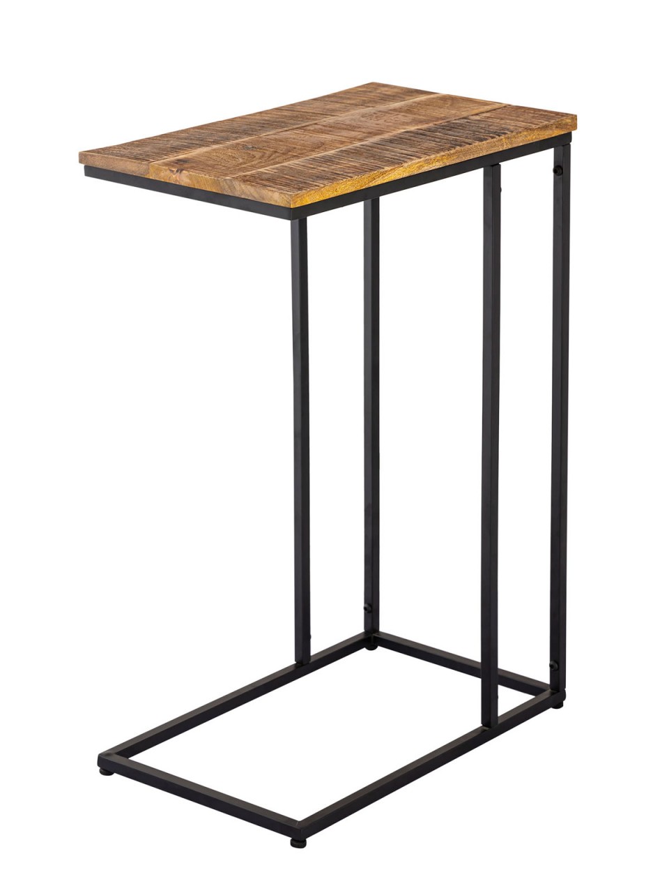 Salontafel Doskea Metaal Ø40 cm - Afbeelding 3