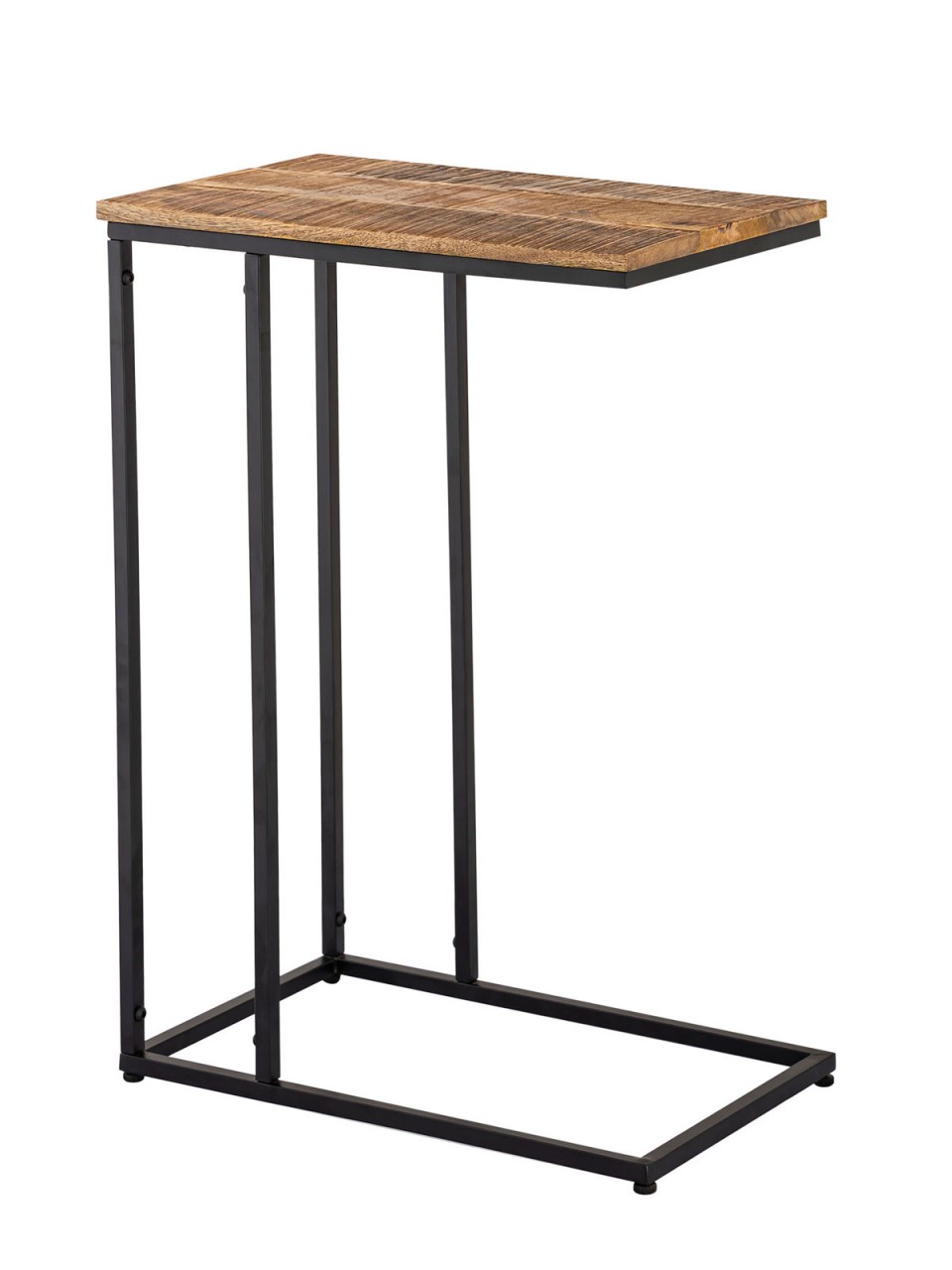 Salontafel Doskea Metaal Ø40 cm - Afbeelding 6