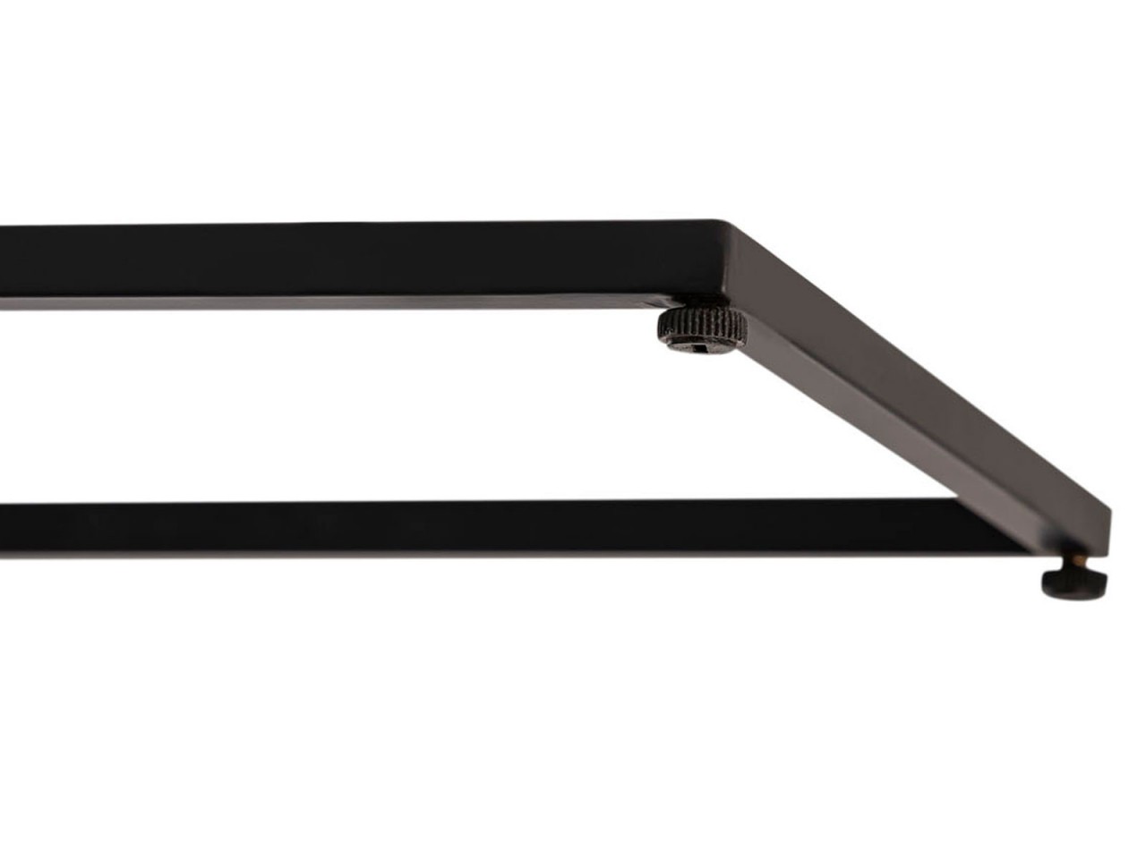 Salontafel Doskea Metaal Ø40 cm - Afbeelding 9