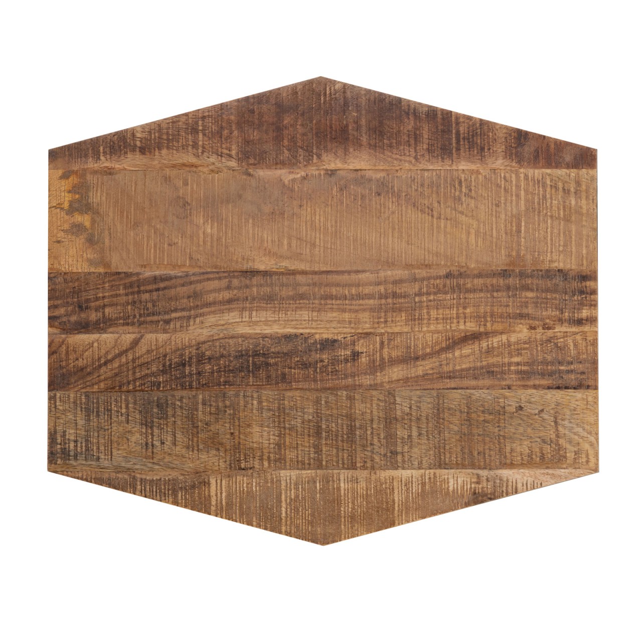 Salontafel Kleendora Metaal 56x48 cm - Afbeelding 7