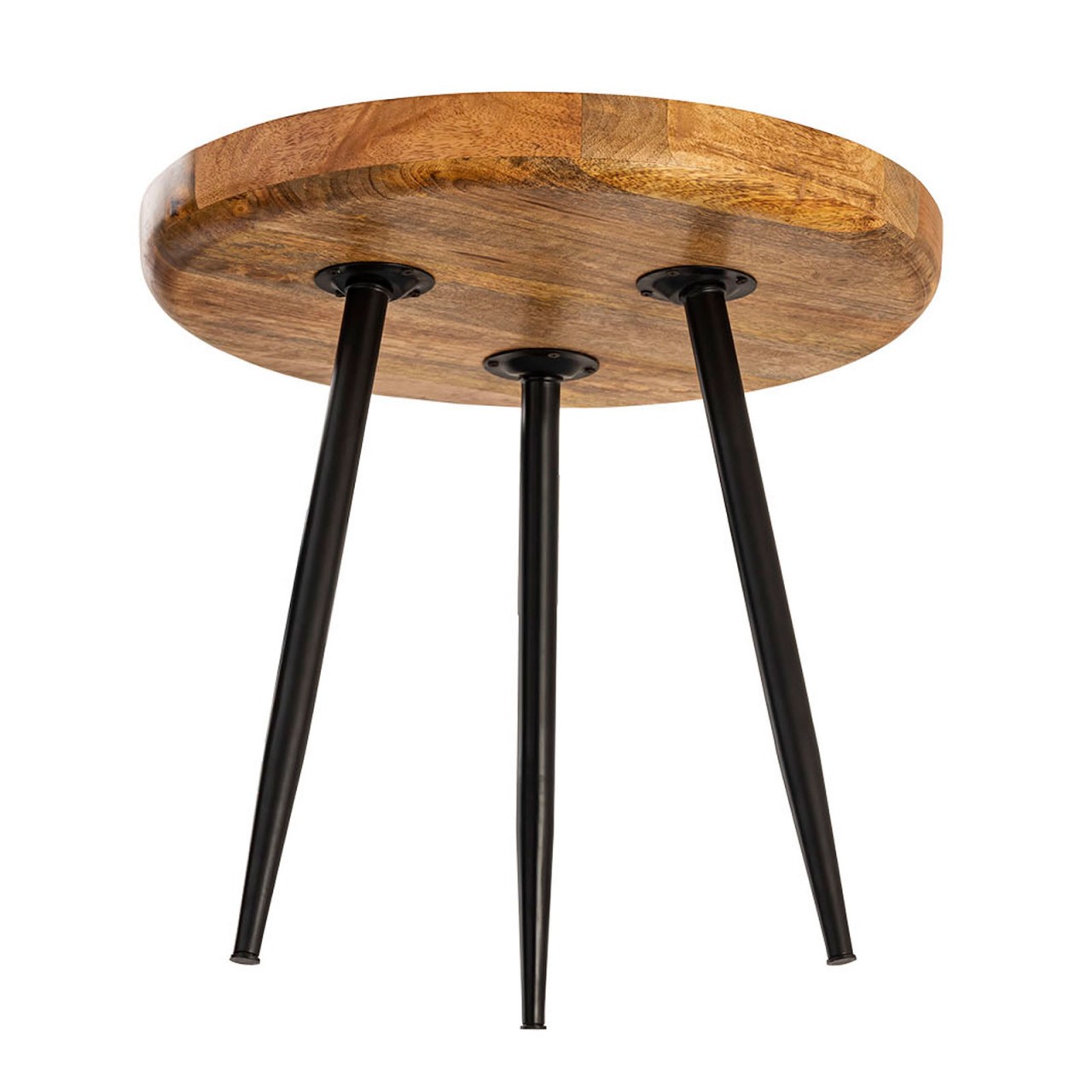Salontafel Soskal Hout 50 cm - Afbeelding 6