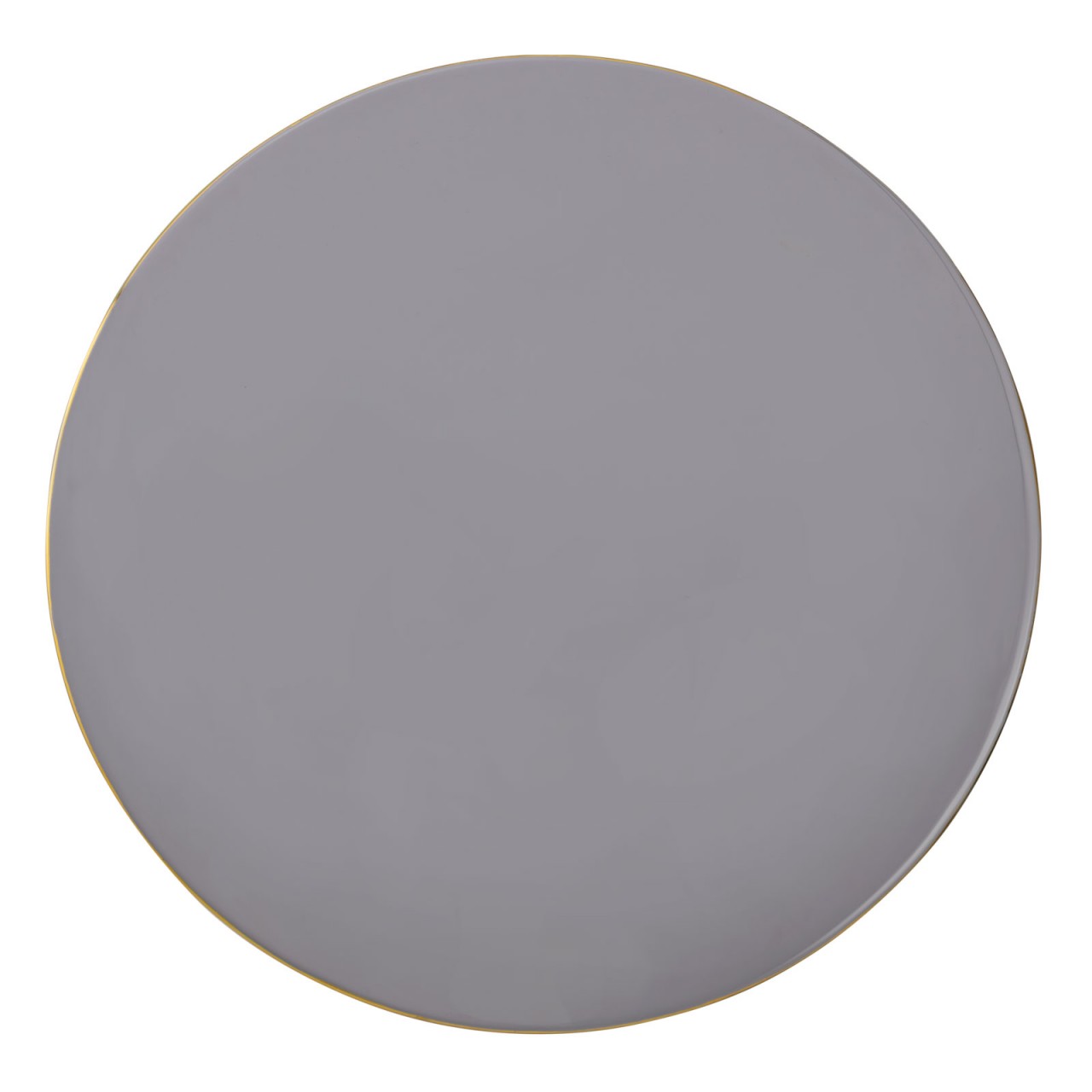Bijzettafel Sammon Metaal Ø45 cm - Afbeelding 7