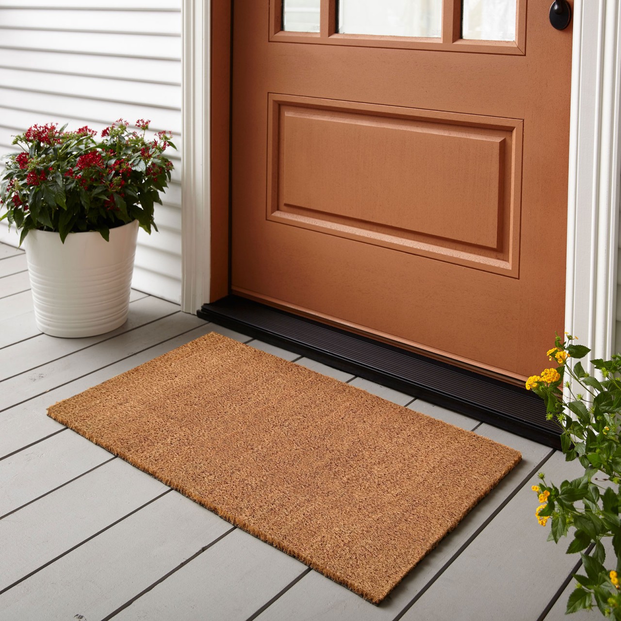 Deurmat Skeimar 100x65 cm - Afbeelding 2
