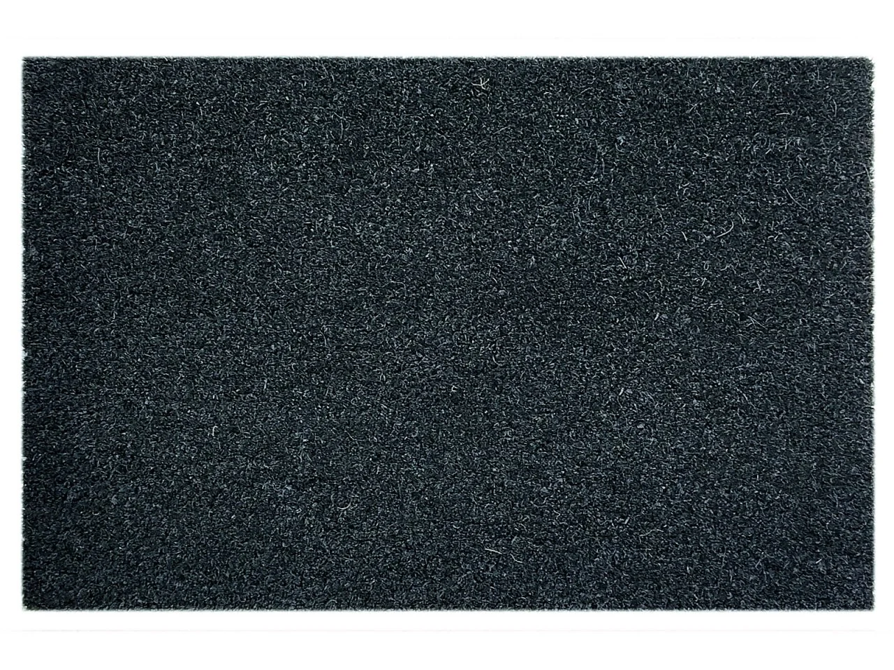 Deurmat Zierdora Grijs 100x80 cm - Afbeelding 2