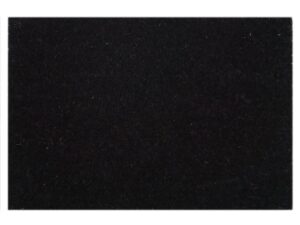 Deurmat Tessane 100x80 cm