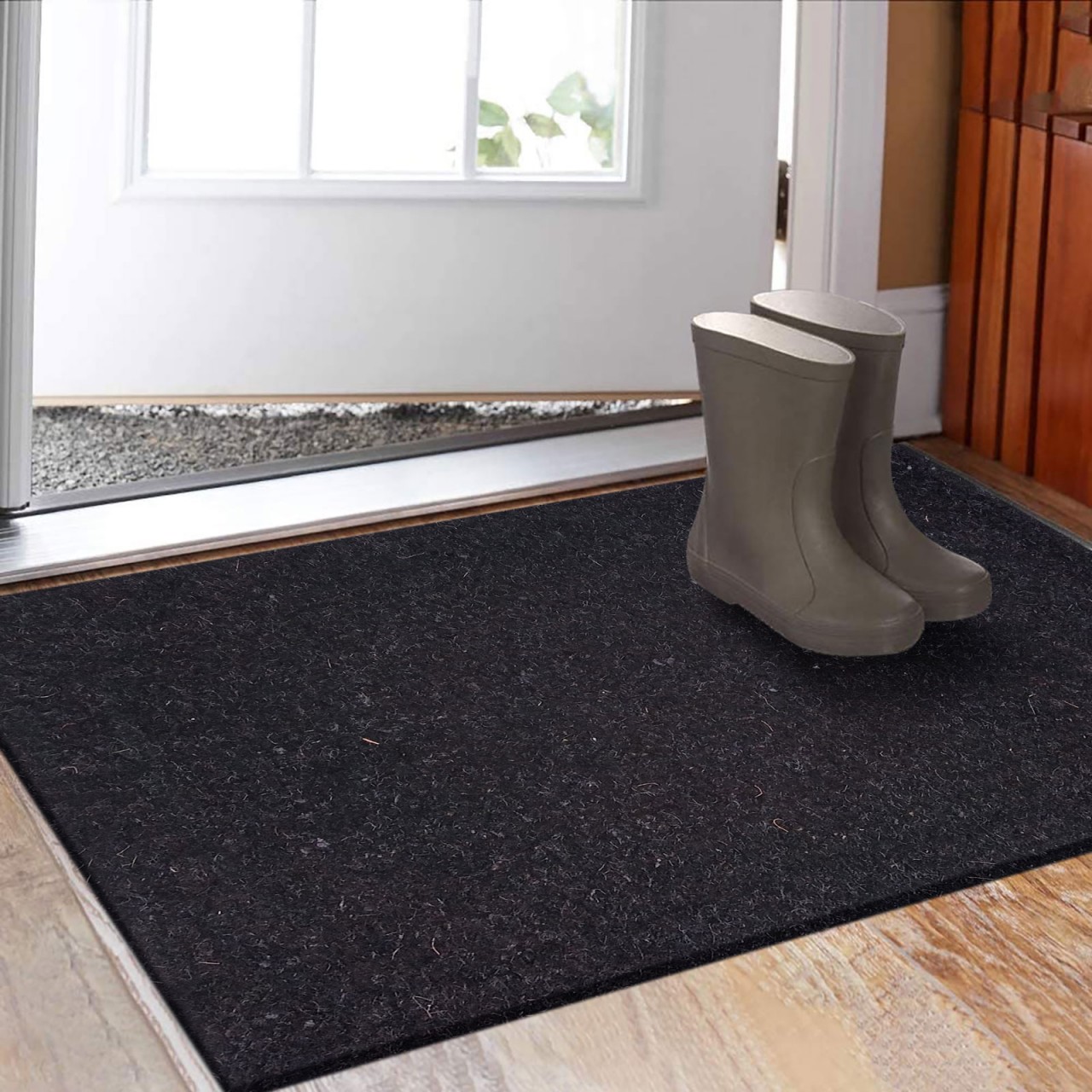 Deurmat Tessane 100x80 cm - Afbeelding 2