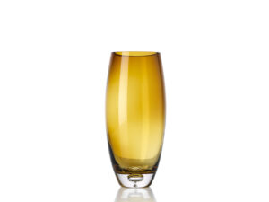 Honinggloedvaas Klolvella Glas Bruin