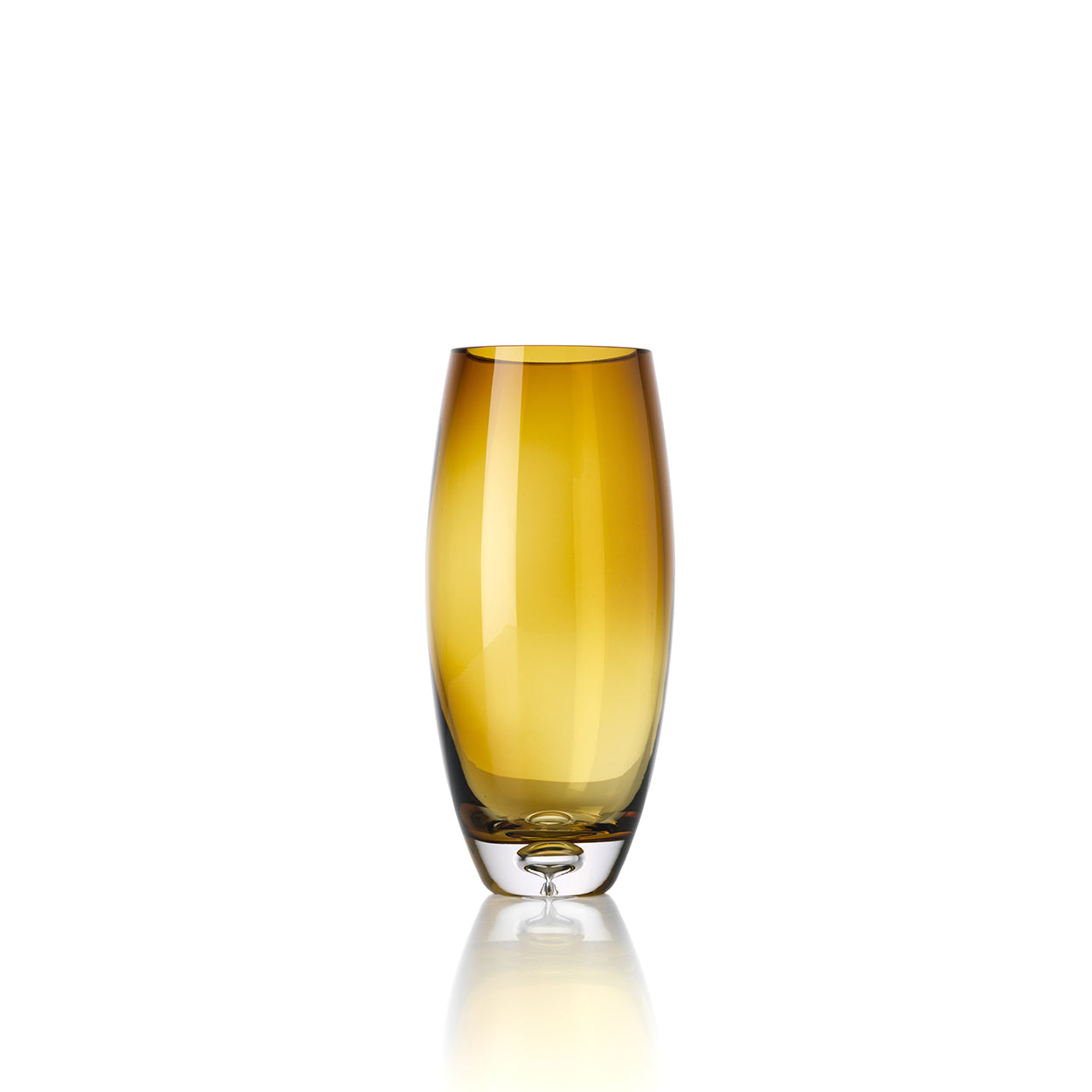 Honinggloedvaas Klolvella Glas Bruin