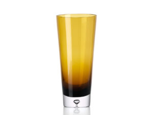 Vaas Klinum Glas Bruin