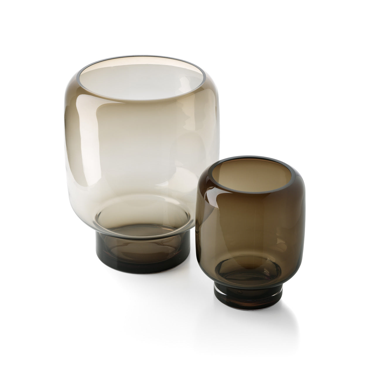 Kubusvaas Teernond Glas Bruin - Afbeelding 4