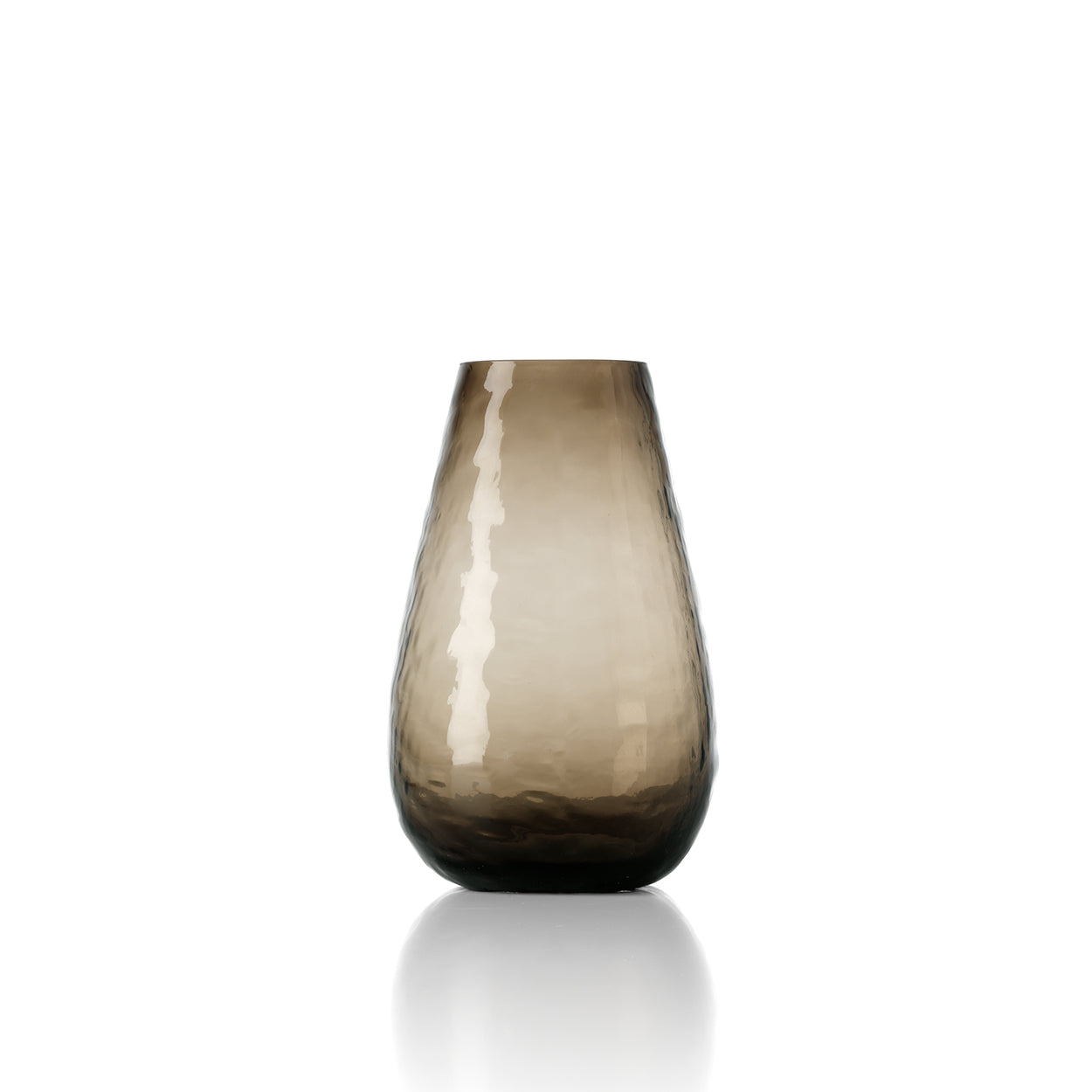 Vaas Bakol Glas Bruin