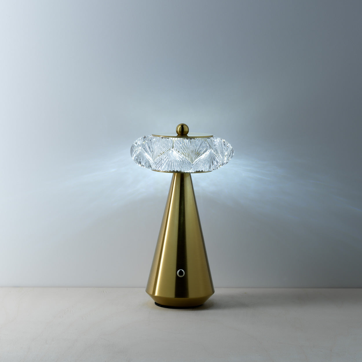 Tafellamp Jaunin Messing - Afbeelding 3