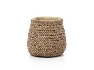 Bloempot Peeldor Beton Naturel