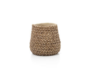 Bloempot Sturmira Beton Naturel
