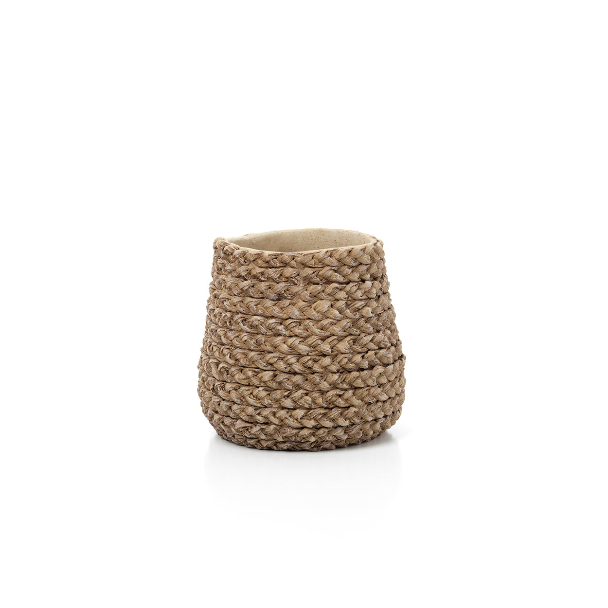 Bloempot Sturmira Beton Naturel