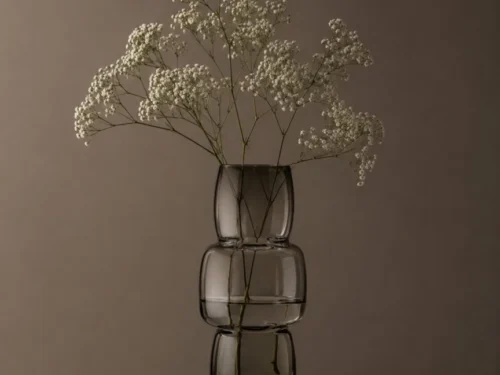 Kubusvaas Coonsine Glas