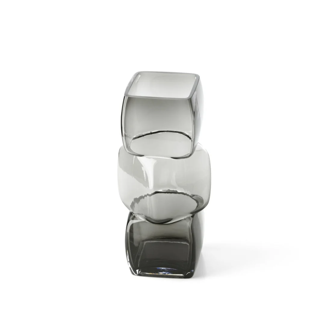 Kubusvaas Coonsine Glas - Afbeelding 3