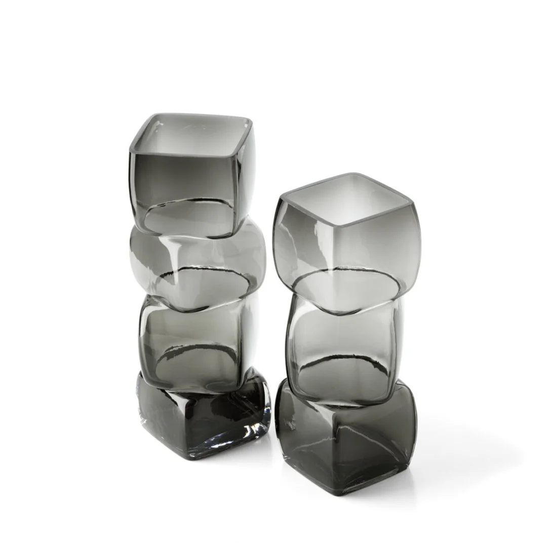 Kubusvaas Coonsine Glas - Afbeelding 5