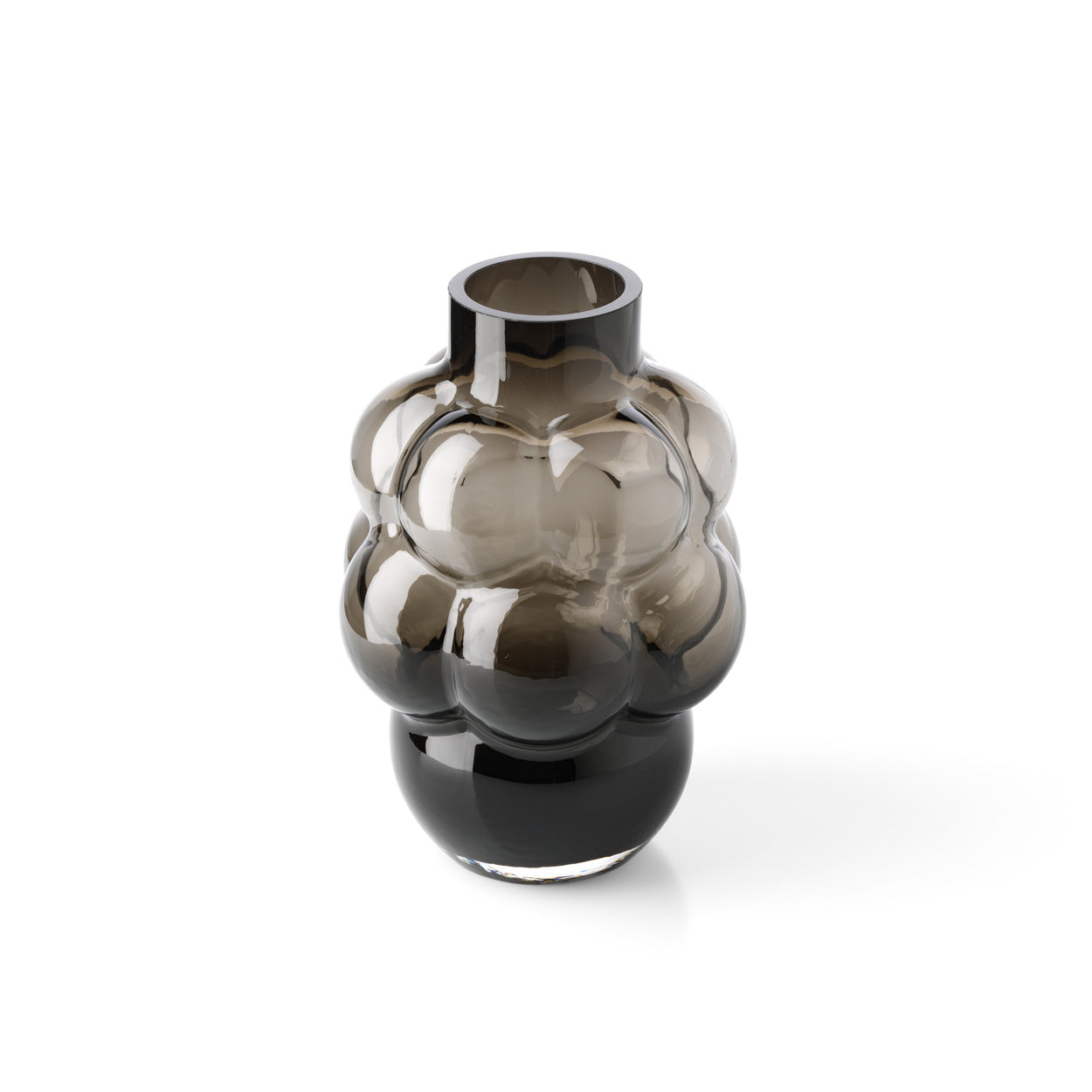 Druivenvaas Linsu Glas - Afbeelding 2