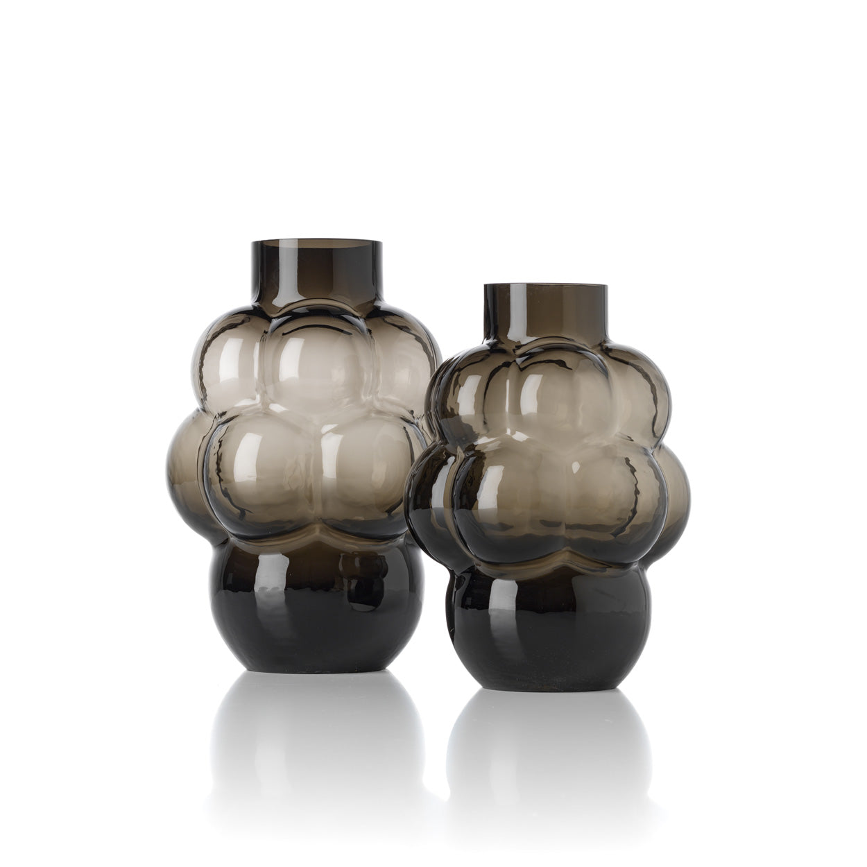 Druivenvaas Linsu Glas - Afbeelding 3