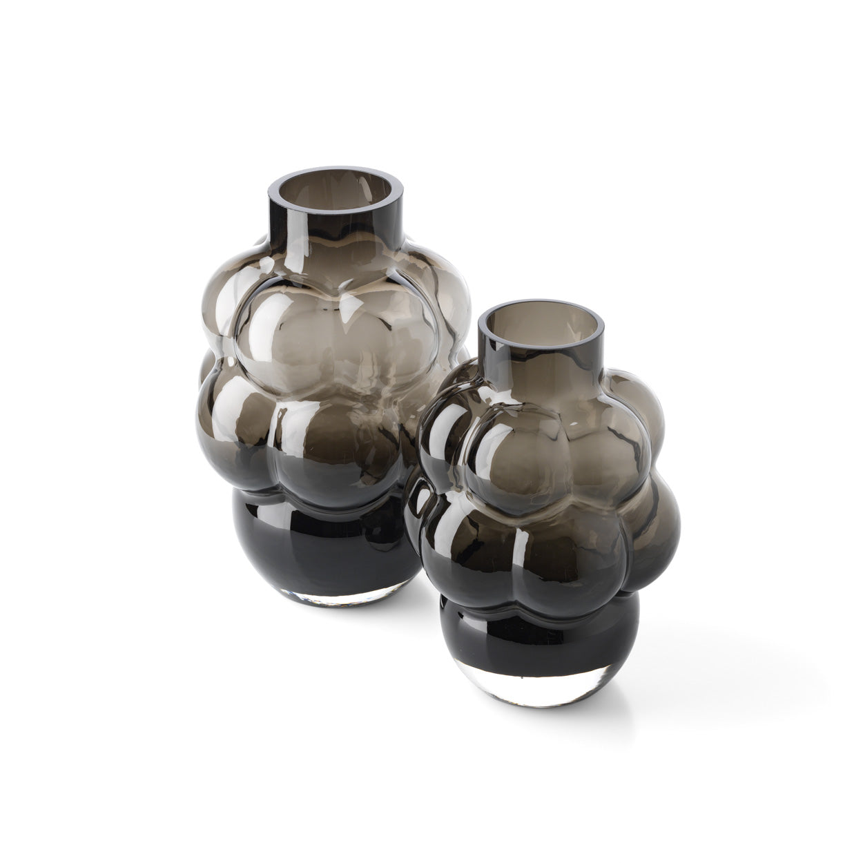 Druivenvaas Linsu Glas - Afbeelding 4