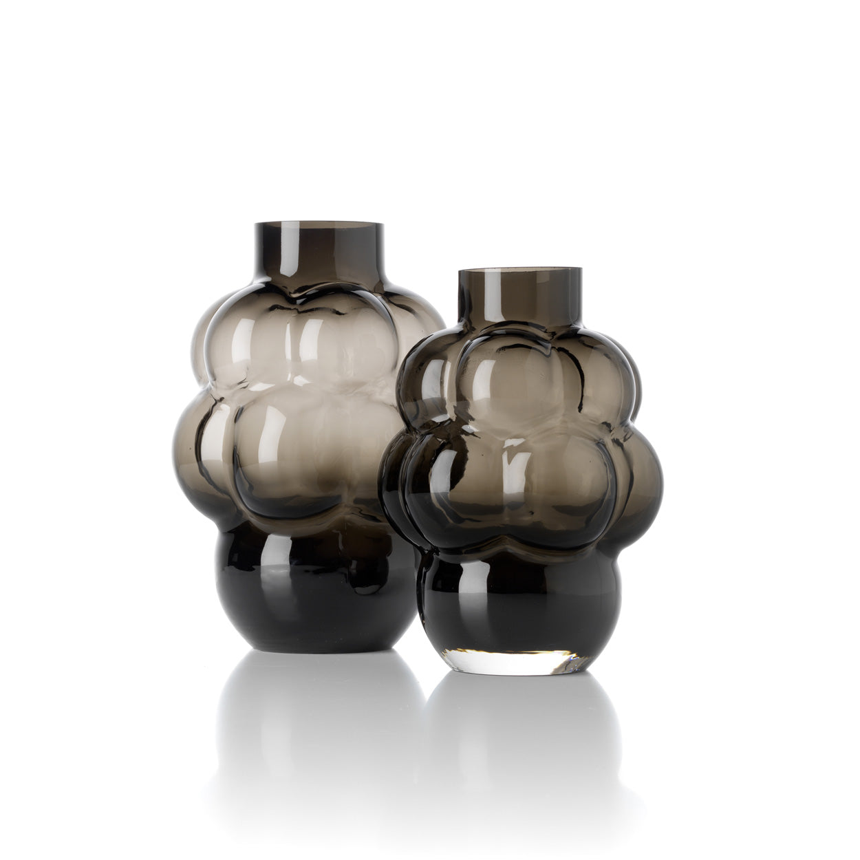 Druivenvaas Linsu Glas - Afbeelding 5