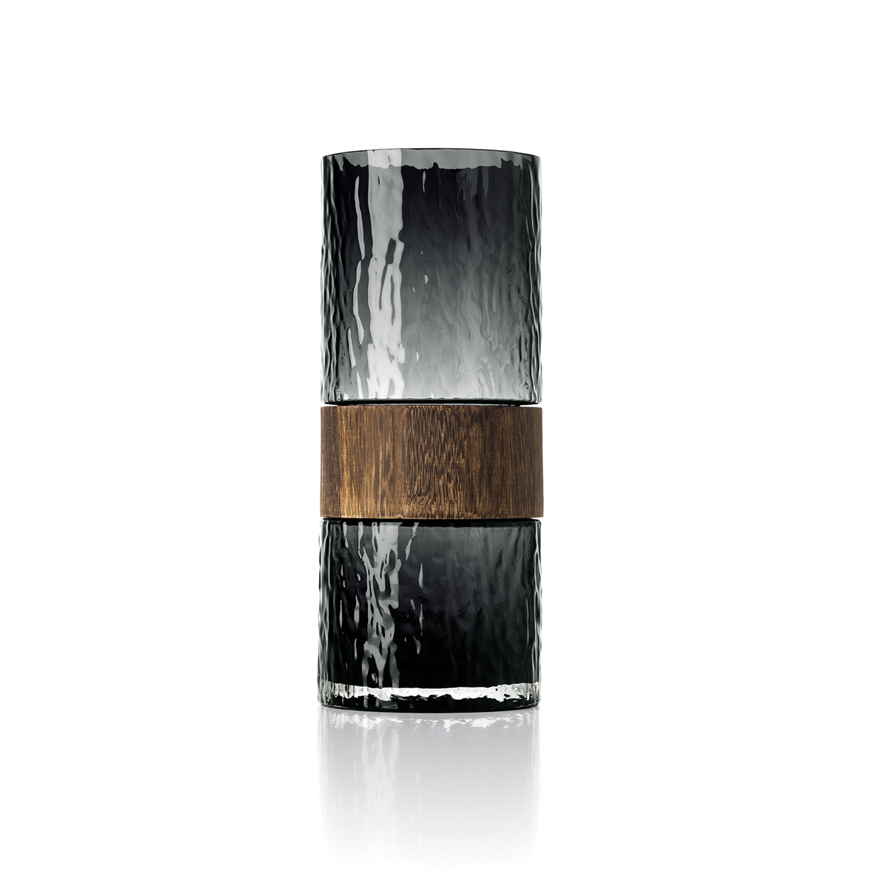 Vaas Monsero Glas Naturel