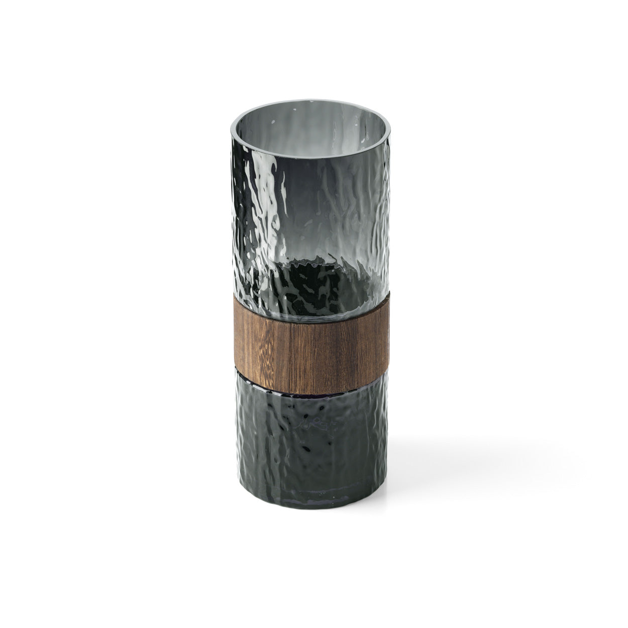 Vaas Monsero Glas Naturel - Afbeelding 2