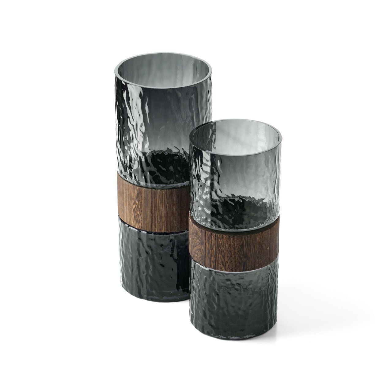 Vaas Monsero Glas Naturel - Afbeelding 4