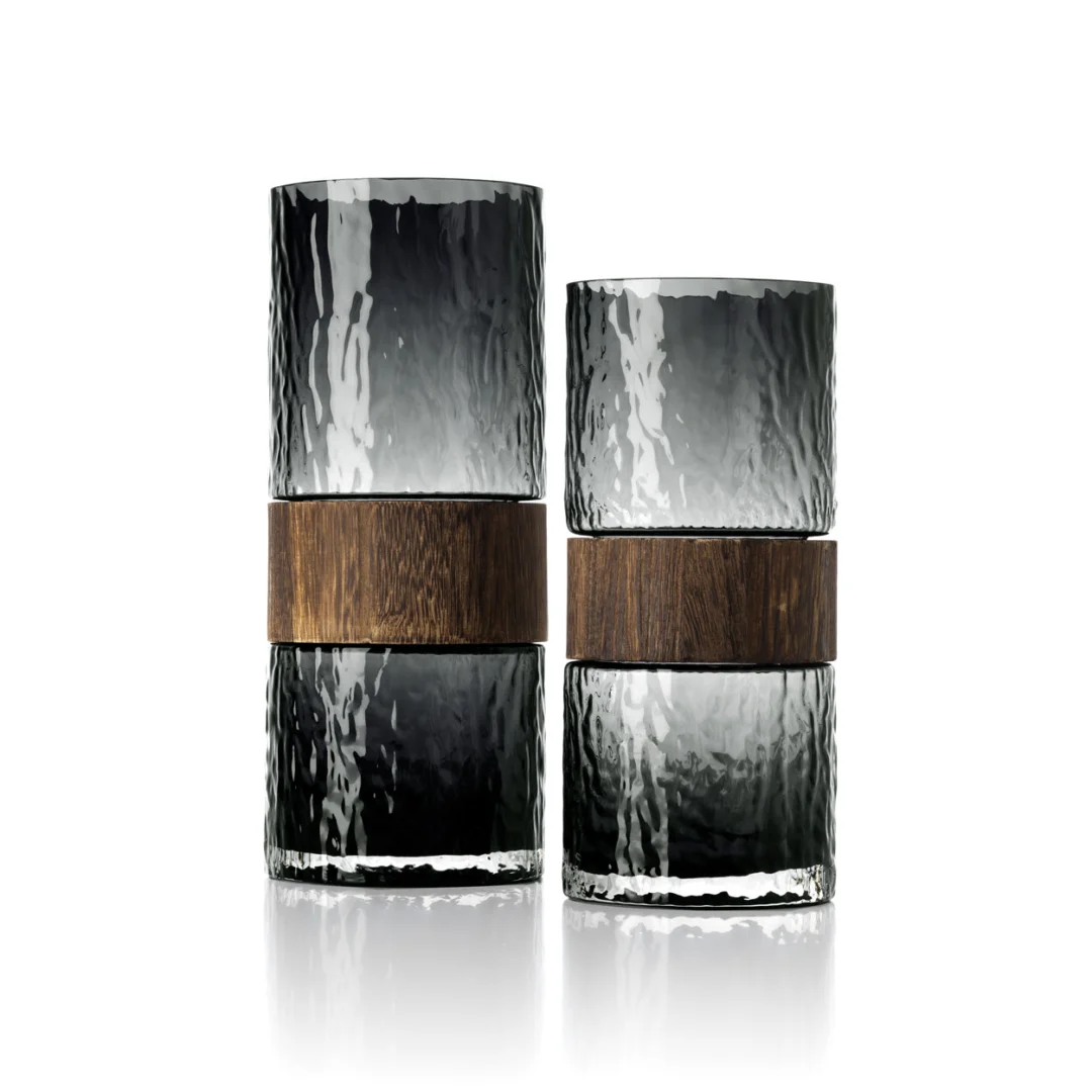 Vaas Braunnik Glas - Afbeelding 3