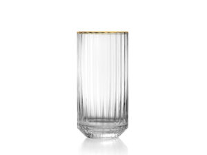 Tafel Keinal Glas