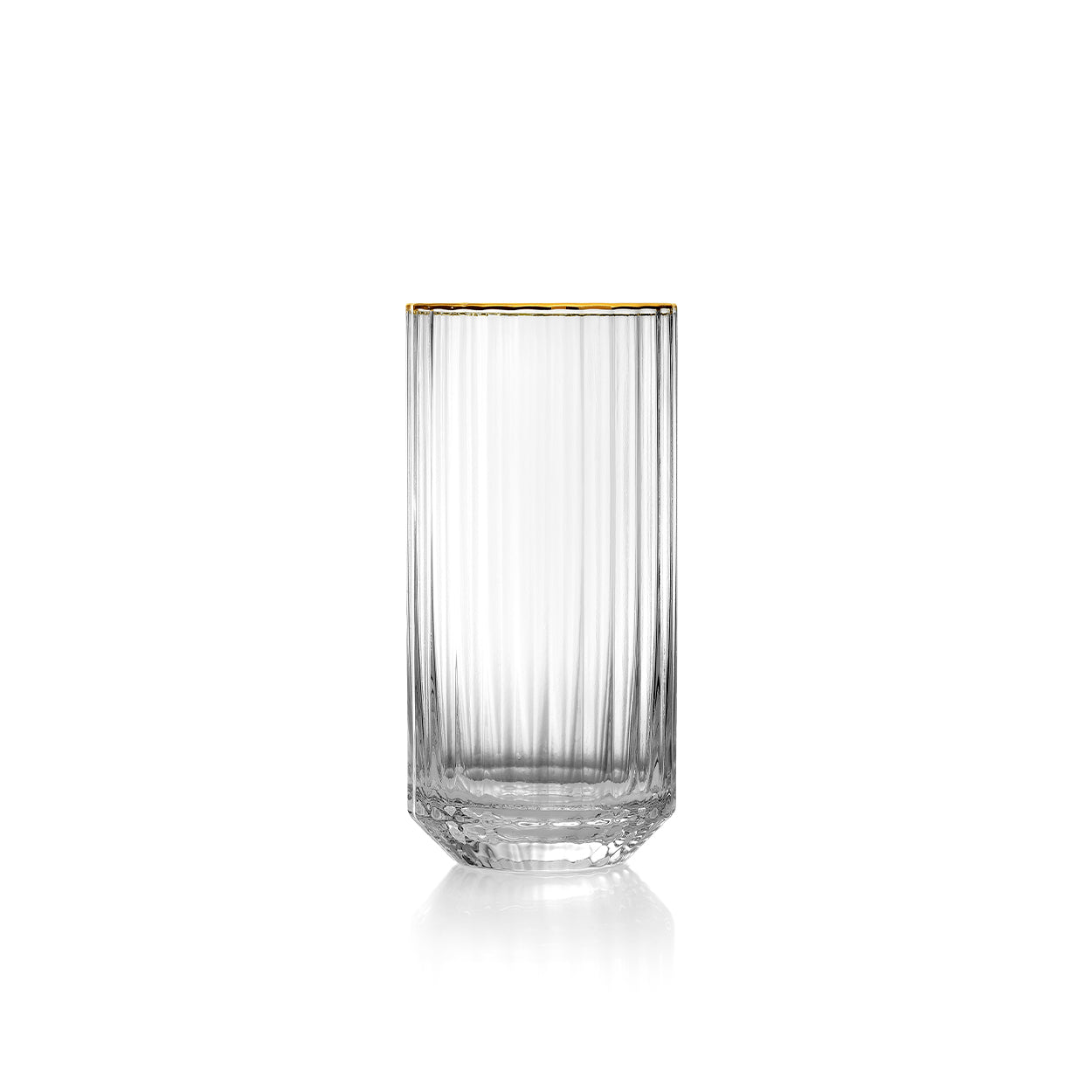 Tafel Keinal Glas