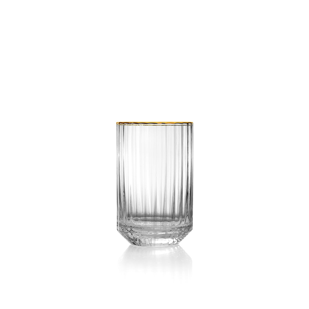 Mok Roornine Glas Naturel